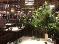 -锦府盐帮·李宅(领展购物广场中关村店)