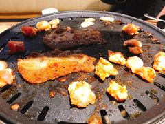 特味肥牛-炉盛炭火烤肉