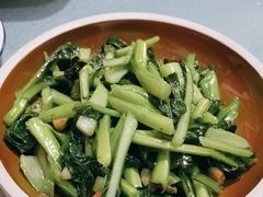-人民公社大食堂(顺义总店)