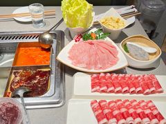-海底捞火锅(步步高新天地店)