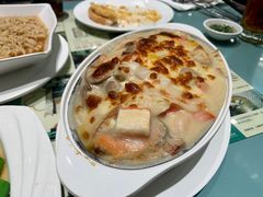 -香港新发烧腊茶餐厅(万象店)
