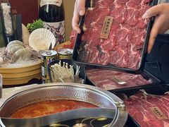 -牛匠和牛寿喜锅(西安总店)
