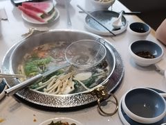 -千牛将·鲜牛肉火锅(开元路店)