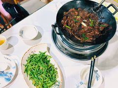 -王城醋血鸭老店