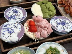 -李百蟹·江南蟹黄面·河景餐厅(夫子庙总店)