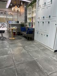 -ALONG HAIR阿龙发型