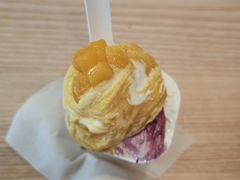 -喜茶(上海打浦桥日月光gelato lab+店)