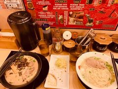 -博多一幸舍(西单大悦城店)