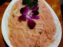 鲜鸭肠-乐宴·老北京铜火锅(桂庙店)