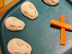 -点心传说·粤菜点心(佐阾虹湾店)