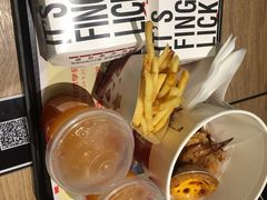 -肯德基(经开店)