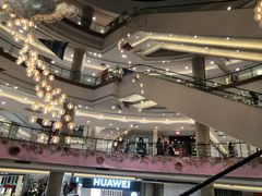 -碧乐城(无锡梁溪店)