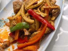 -马白开来特色羊排揪片子  (总店)