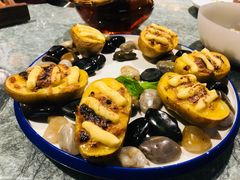 -纳瓦新疆菜(银都店)