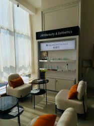 -JNK皮肤管理中心