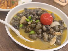 -锡和无锡菜(景丽苑店)