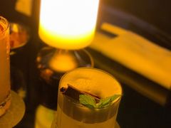 -南宁那莲豪华精选酒店-云霄酒廊·80楼高空城景酒吧