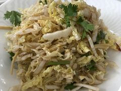 -Local泰莲庭(虹鳟鱼店)
