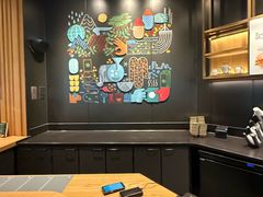 -星巴克(北京环球金融中心店)