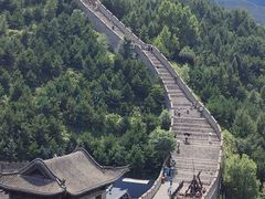 -雁门关景区