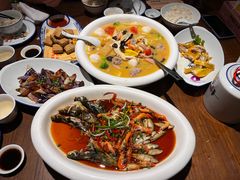 -绍兴老味道·非遗门店(银泰城店)