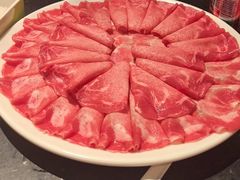 -南门涮肉(上海一店)