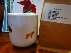 -参差咖啡(水果湖公园店)