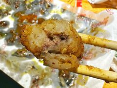 -市井烧烤·卤虾(和平上东店)