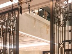大堂-上海皇廷花园酒店·西餐厅·自助餐