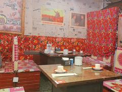 -粗粮人家·东北菜(洋桥店)