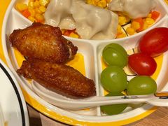 -太二酸菜鱼(凯德Mall新都心店)