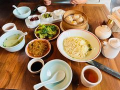 -瑞面(吴宫泛太平洋酒店)