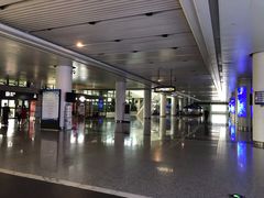 -常州奔牛国际机场