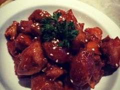 -大树餐厅(红旗街万达店)