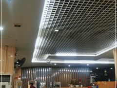 大堂-渔鸽皇酒楼(鸿大广场店)