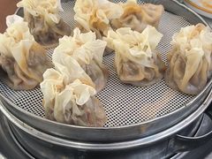 -清真·同发顺饭庄·烧麦(总店)