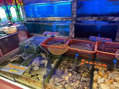 -惠食佳(滨江大公馆店)