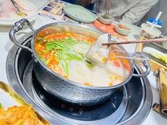 -太琼糟粕醋火锅·海南老爸茶(海棠湾臻选店)