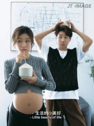 -专注孕妇照亲子照·纪田摄影