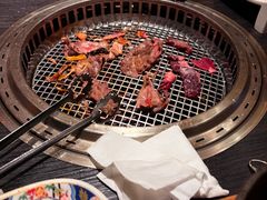 -AJIYA·池袋日式烧肉自助(天津万象城店)