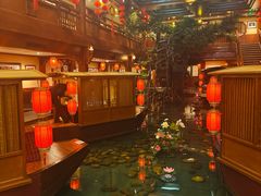 -潇湘甲鱼村(清河店)