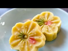 -蟹村草堂·苏式园林人文农家·大闸蟹