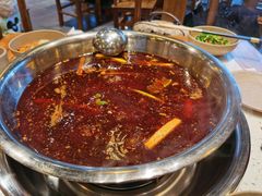 -肖肖酸萝卜鱼火锅(总店)