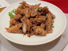 椒盐鸭架-城南往事(滨江世茂店)