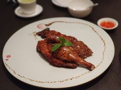 -广州文华东方酒店·江-由辉师傅主理