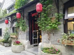 -回龙窝历史文化街区