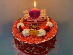 -元祖食品GANSO(常州新北区店)