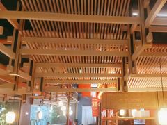 -湘阁里辣(东门茂业店)