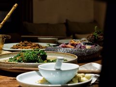 -竹里馆 ·茶食(奥体店)