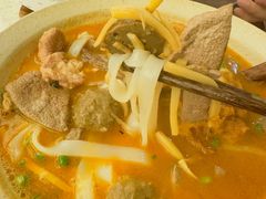 -三姐·老友记·南宁老友粉(朝阳区光华路嘉里中心店)